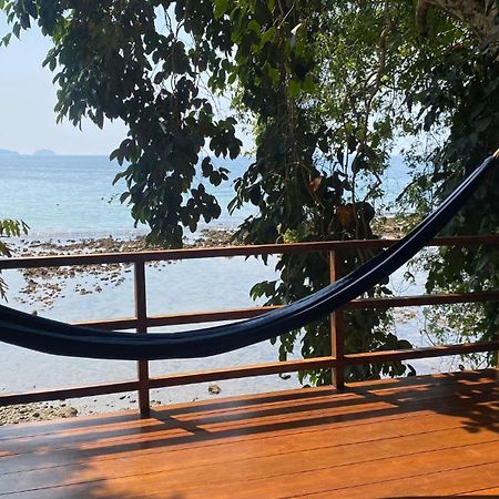 Seagate Bungalows Sabang  Luaran gambar