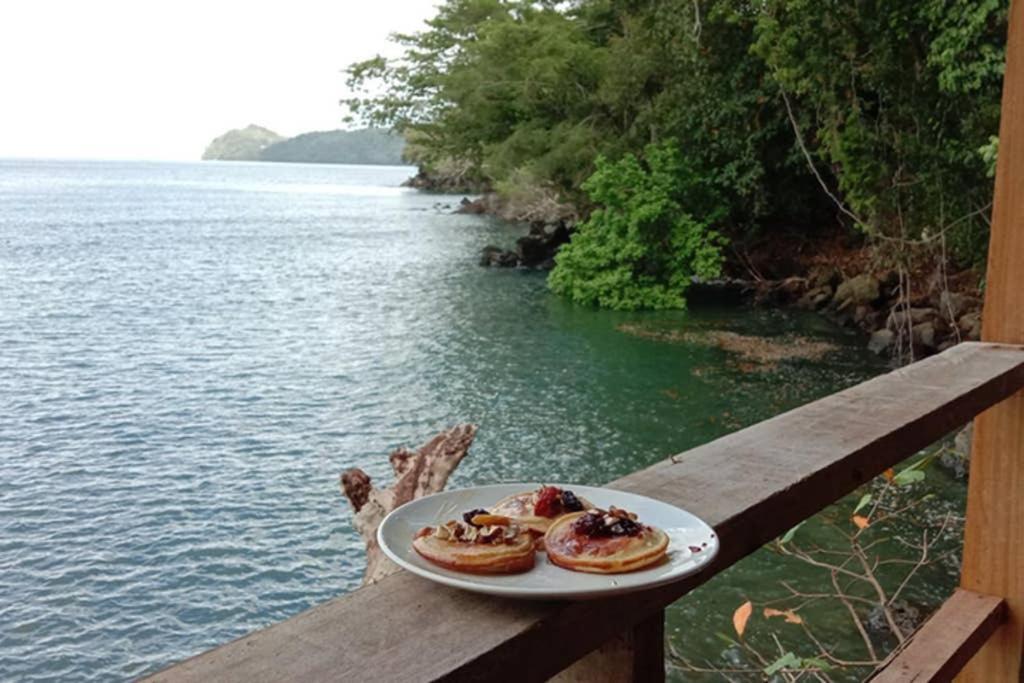 Seagate Bungalows Sabang  Luaran gambar