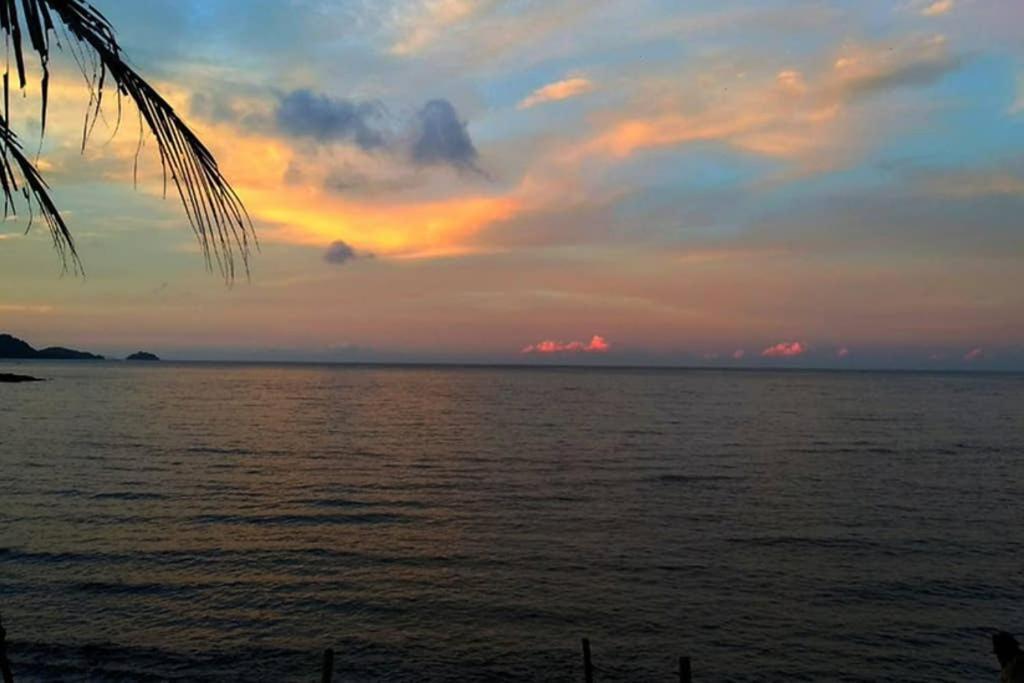 Seagate Bungalows Sabang  Luaran gambar