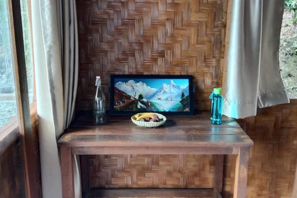 Seagate Bungalows Sabang  Luaran gambar