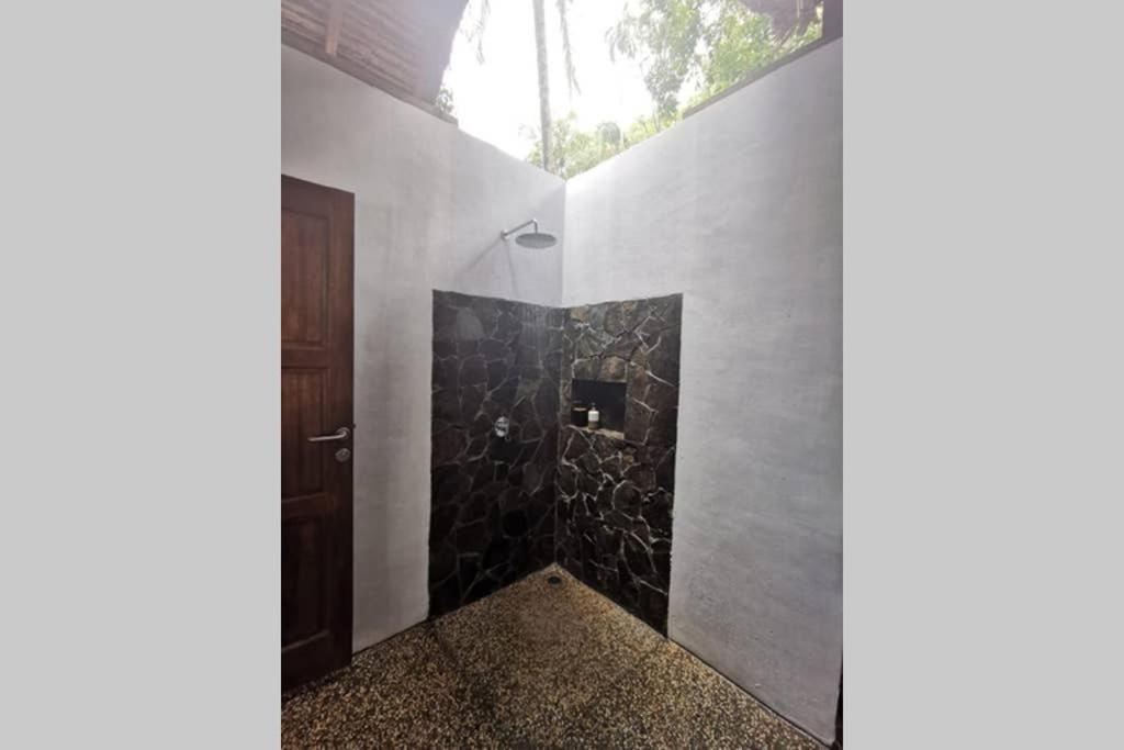 Seagate Bungalows Sabang  Luaran gambar