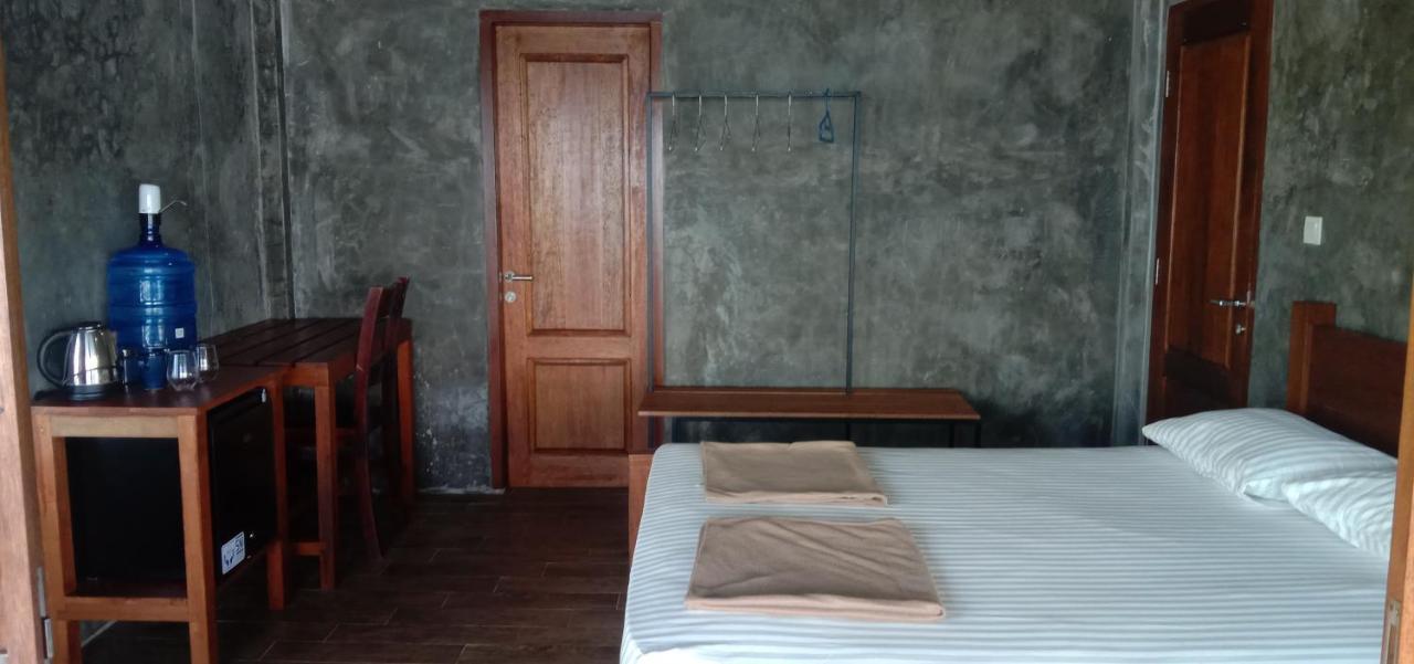 Seagate Bungalows Sabang  Luaran gambar