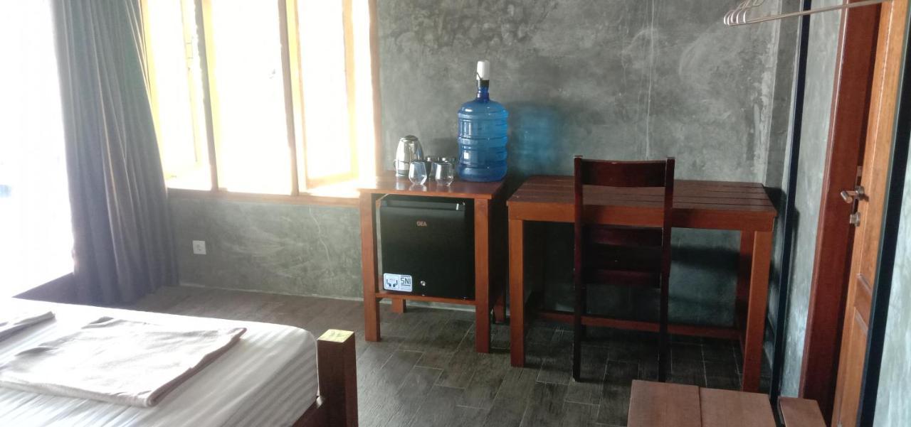 Seagate Bungalows Sabang  Luaran gambar