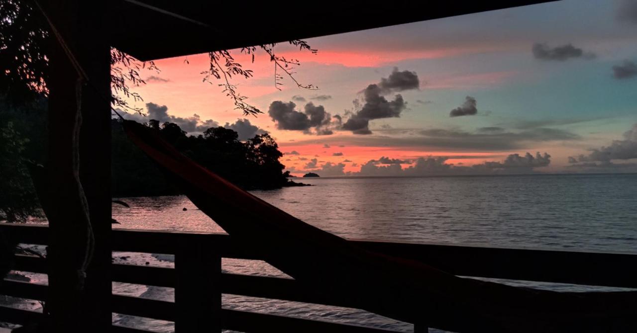 Seagate Bungalows Sabang  Luaran gambar