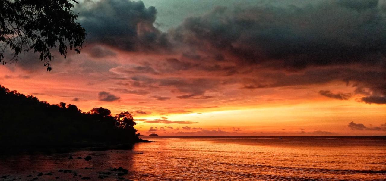 Seagate Bungalows Sabang  Luaran gambar