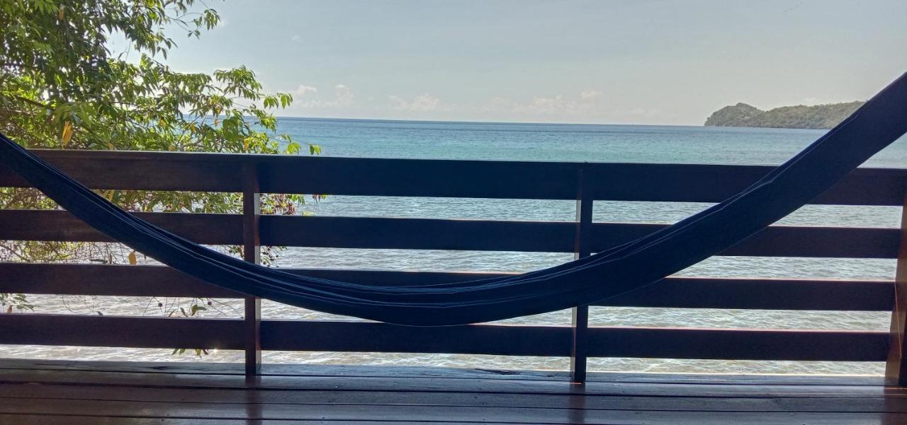Seagate Bungalows Sabang  Luaran gambar