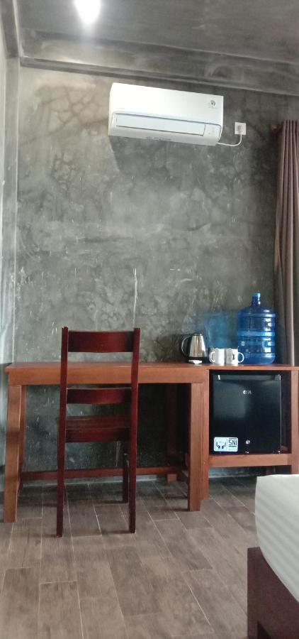 Seagate Bungalows Sabang  Luaran gambar