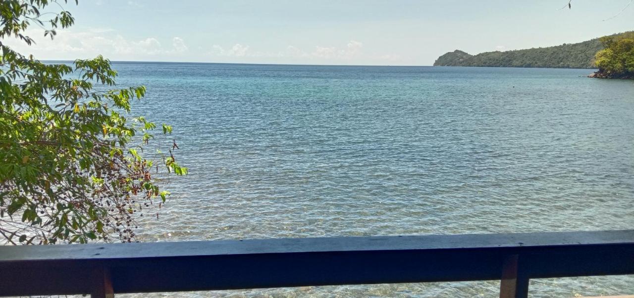 Seagate Bungalows Sabang  Luaran gambar