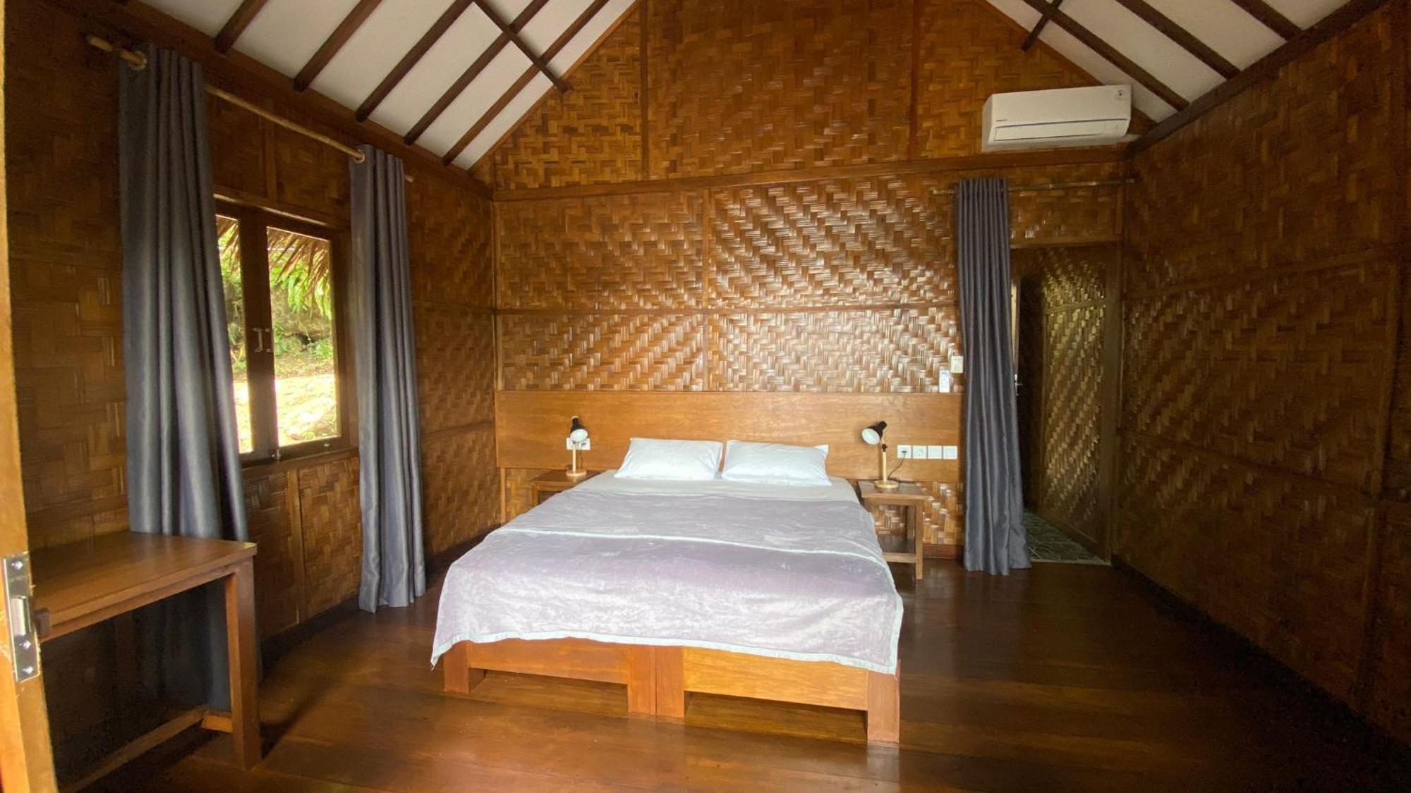 Seagate Bungalows Sabang  Luaran gambar