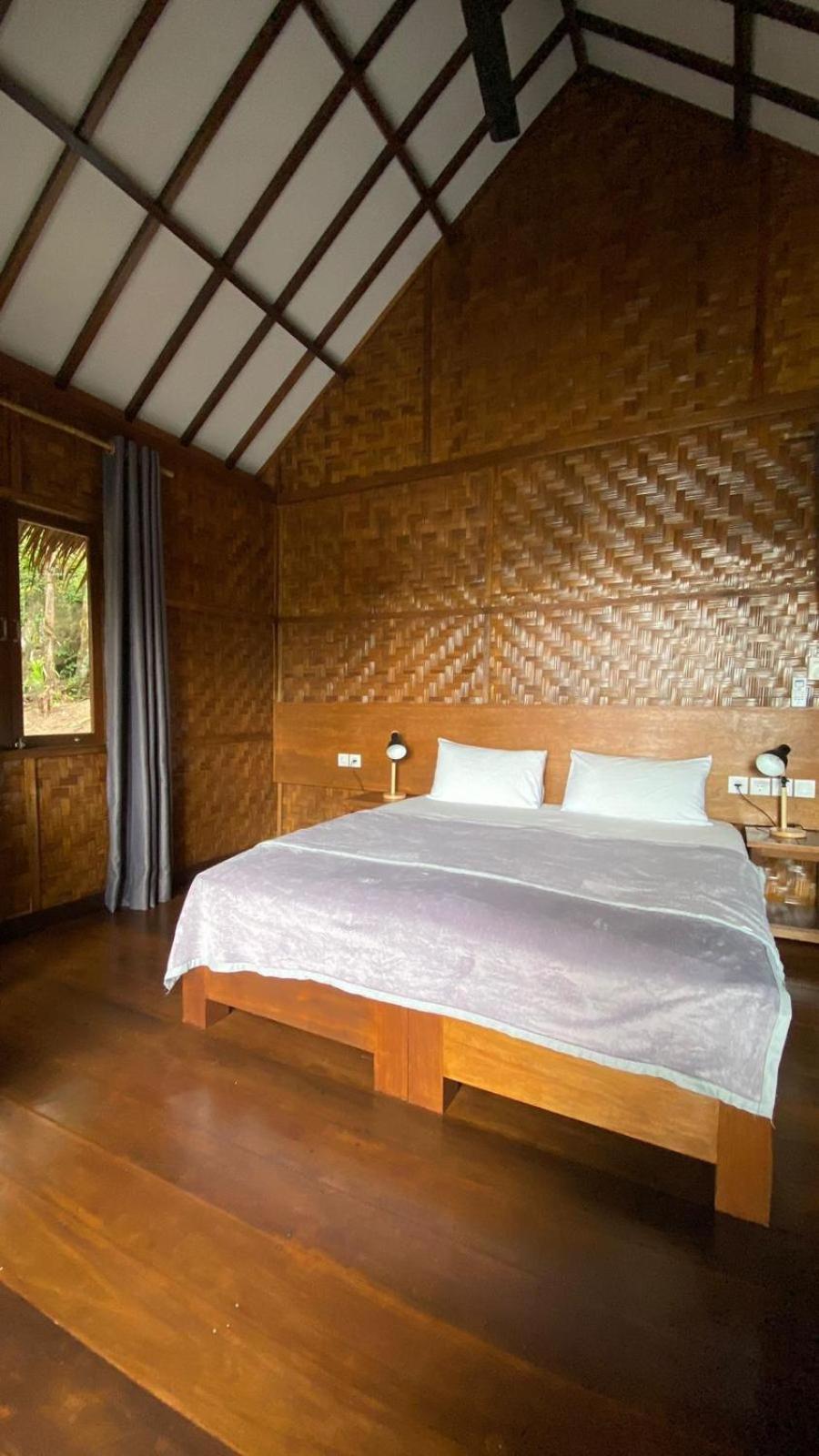 Seagate Bungalows Sabang  Luaran gambar