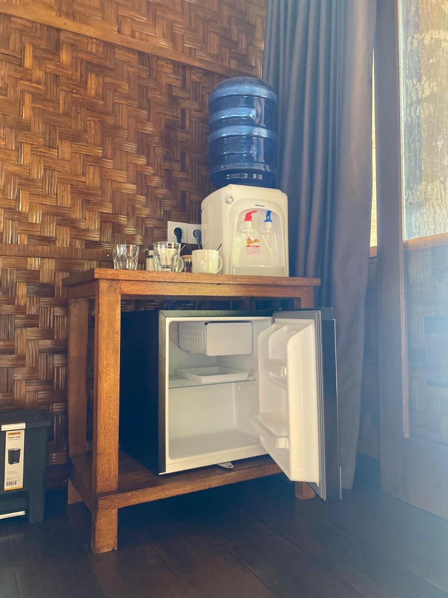 Seagate Bungalows Sabang  Luaran gambar