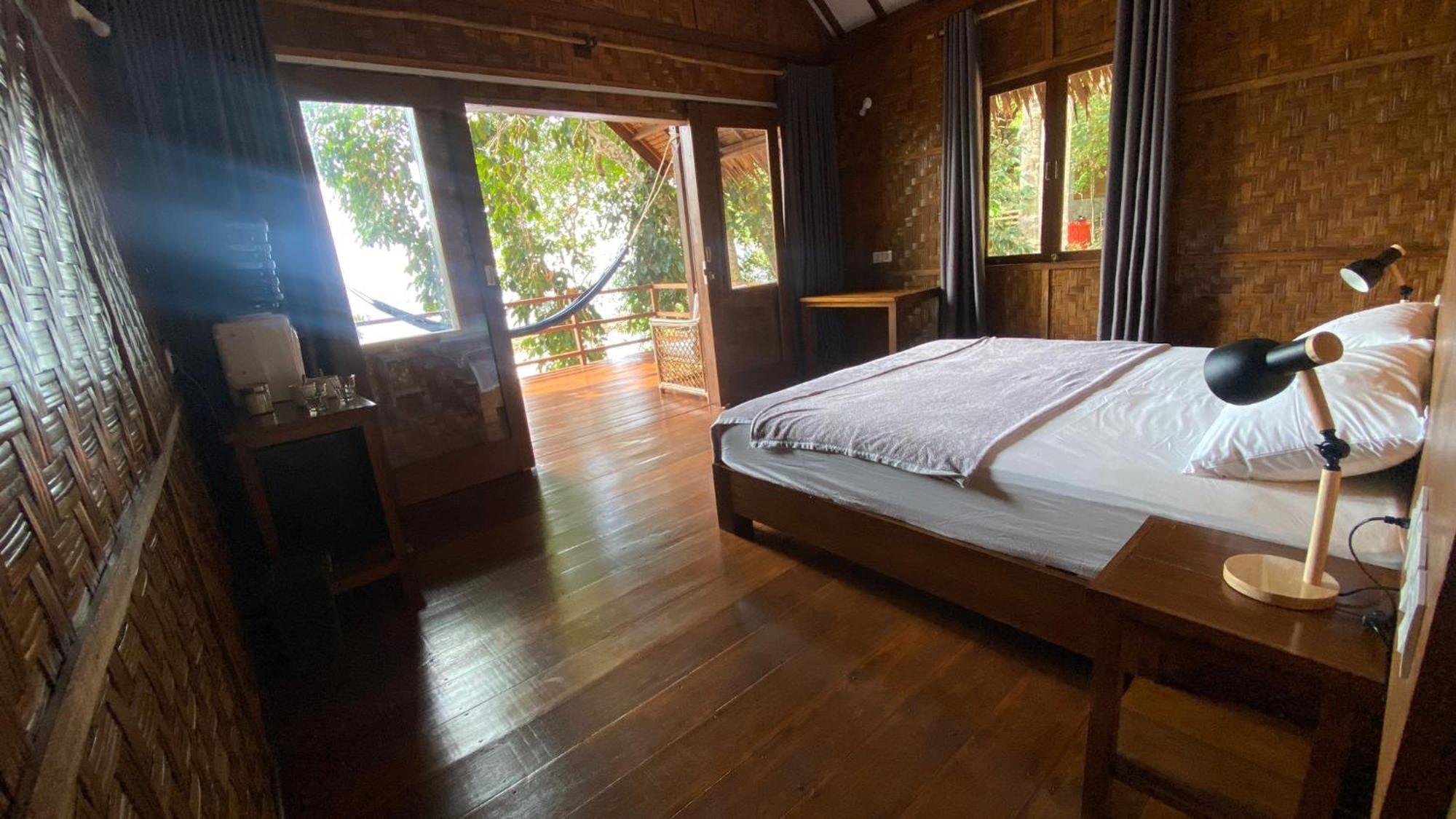 Seagate Bungalows Sabang  Luaran gambar