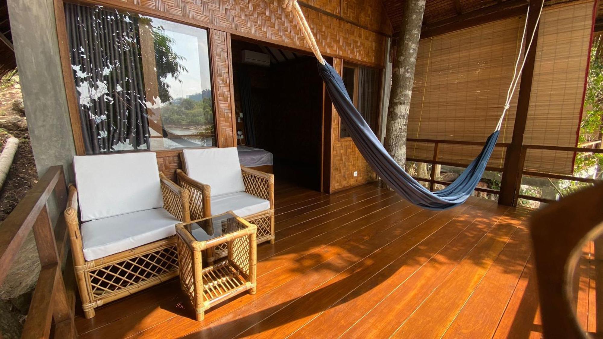 Seagate Bungalows Sabang  Luaran gambar