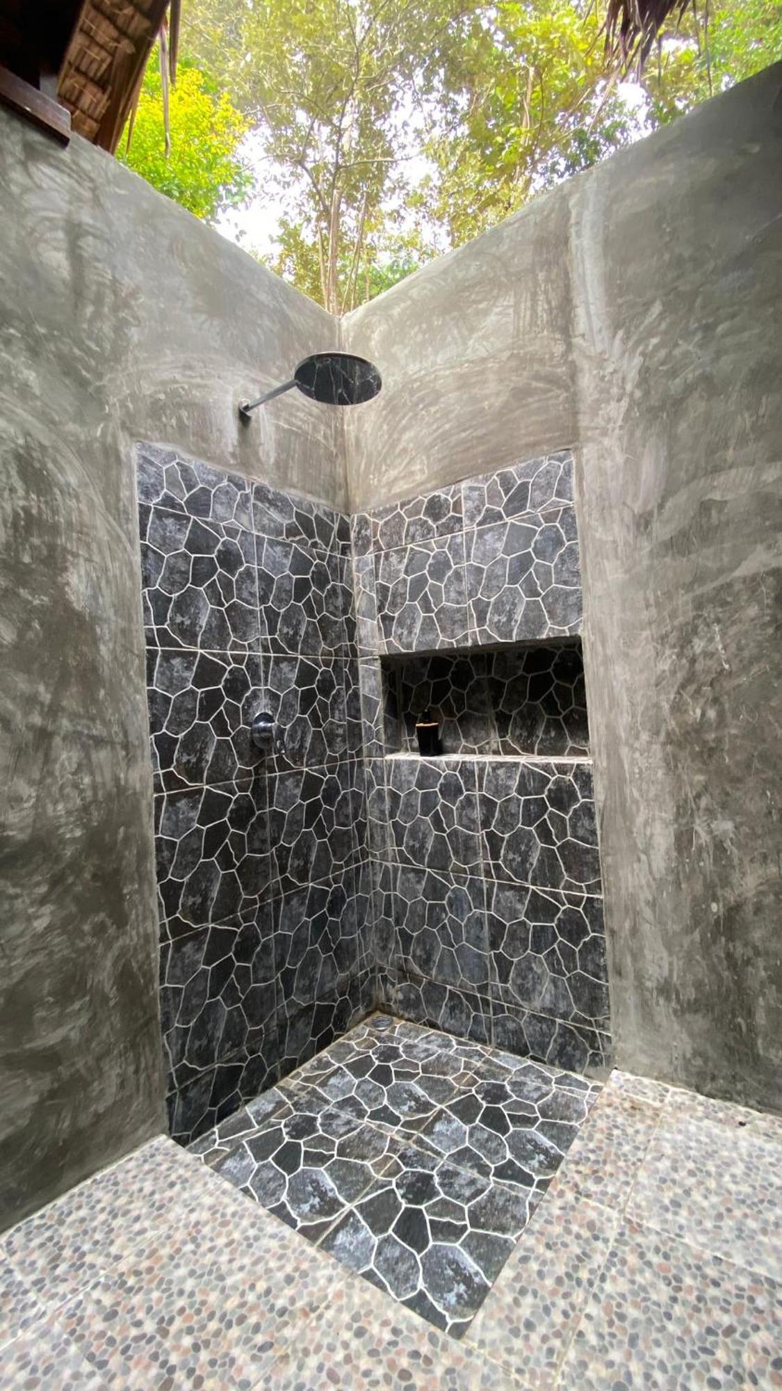 Seagate Bungalows Sabang  Luaran gambar