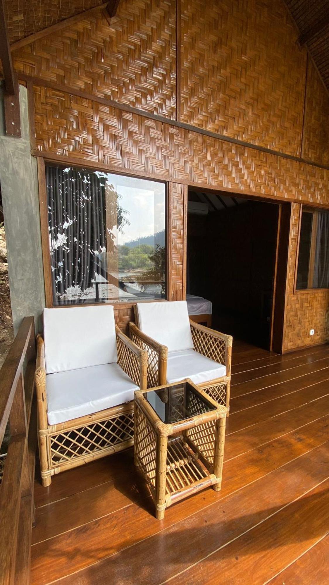 Seagate Bungalows Sabang  Luaran gambar