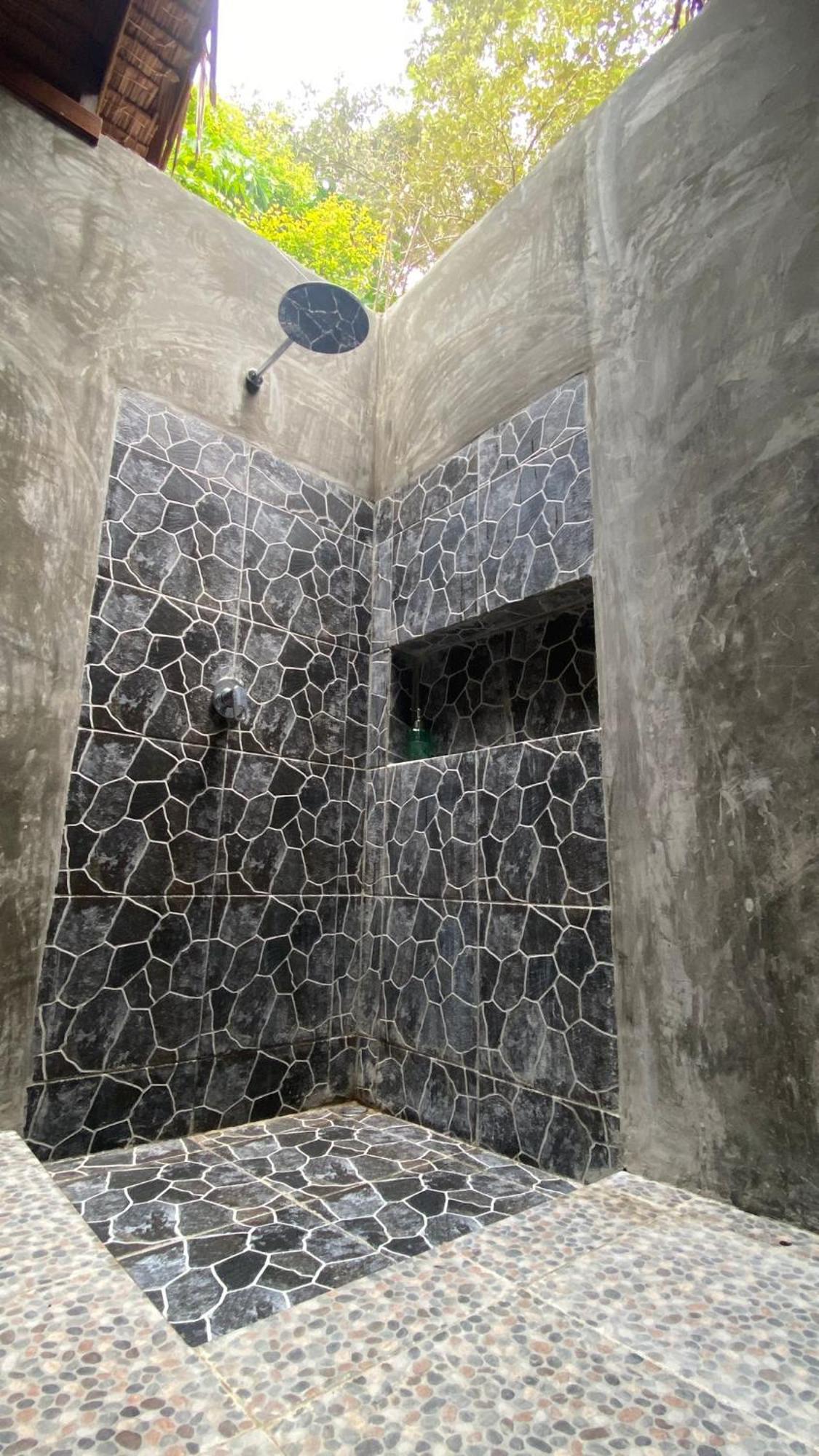 Seagate Bungalows Sabang  Luaran gambar