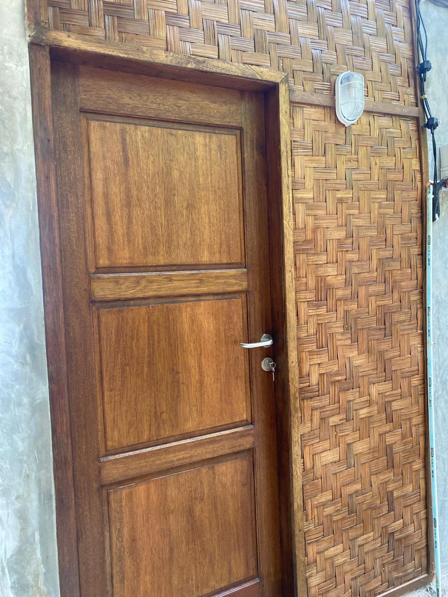 Seagate Bungalows Sabang  Luaran gambar