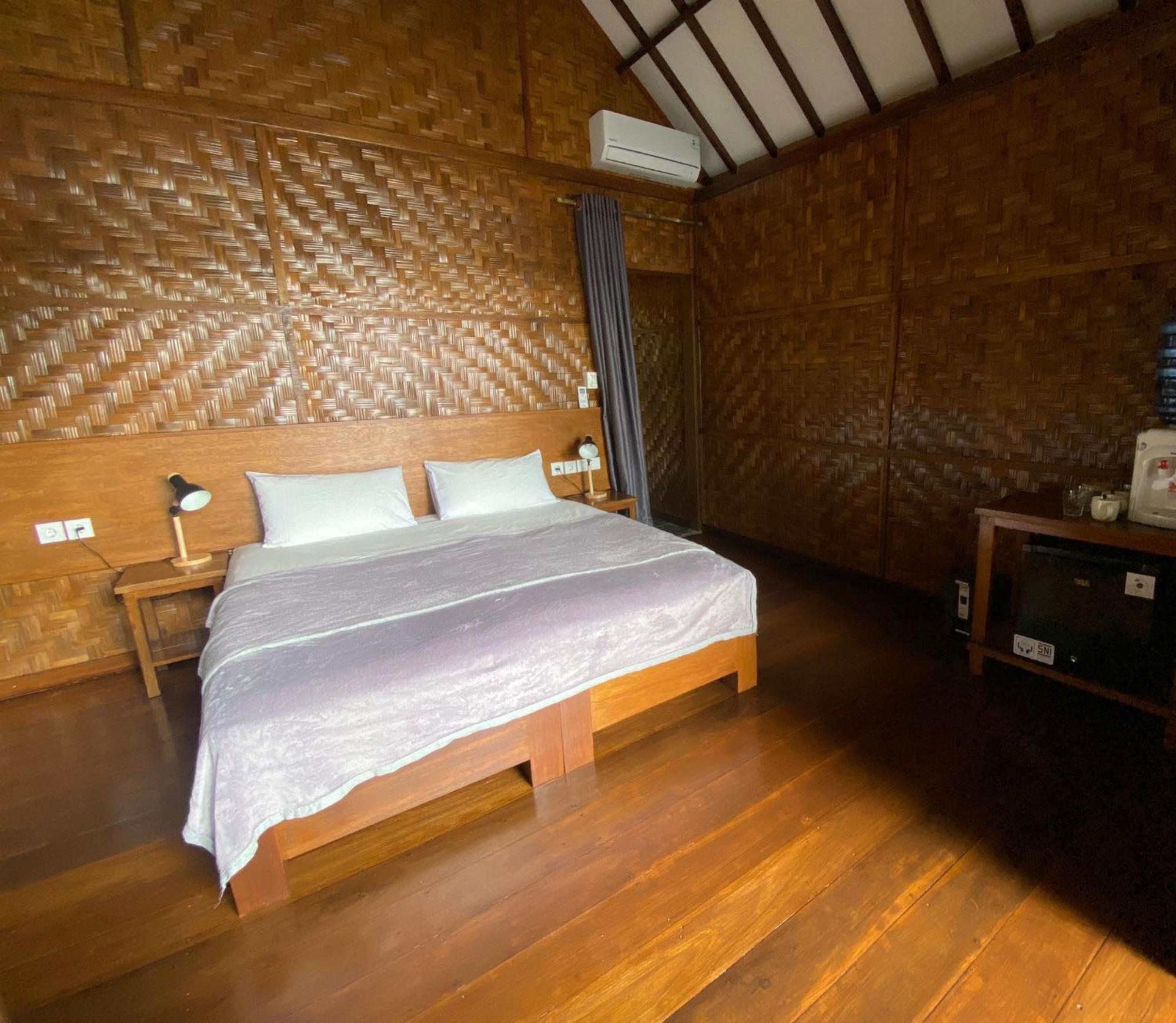 Seagate Bungalows Sabang  Luaran gambar